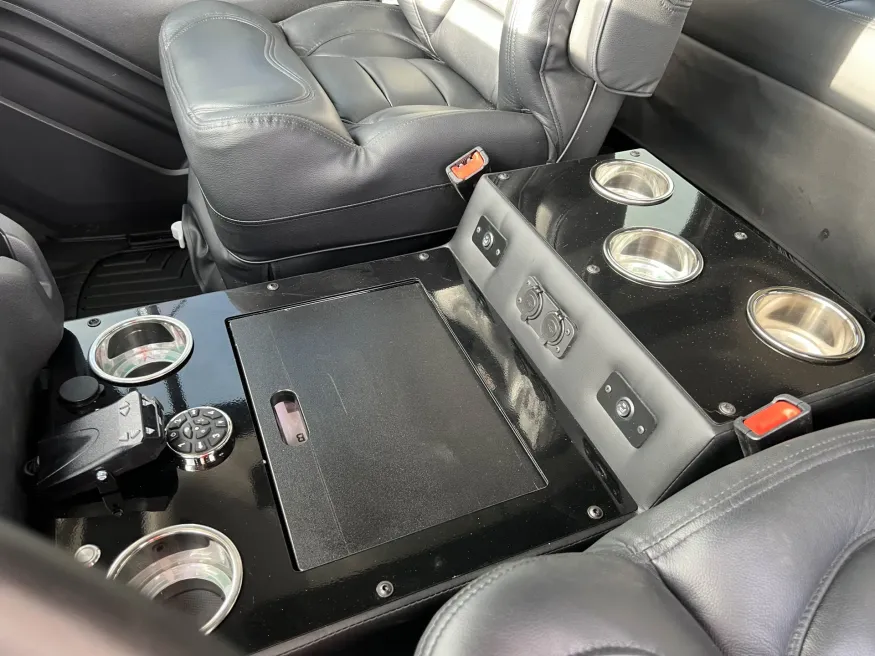 2024 Freightliner M2 106 Bolt | Photo 20 of 19