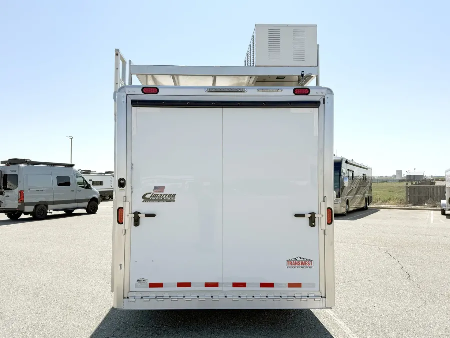 2017 Cimarron Transtar | Photo 18 of 24