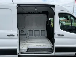 2024 Ford Transit-250 Base | Thumbnail Photo 10 of 20