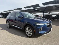 2022 Buick Envision Preferred | Thumbnail Photo 6 of 21