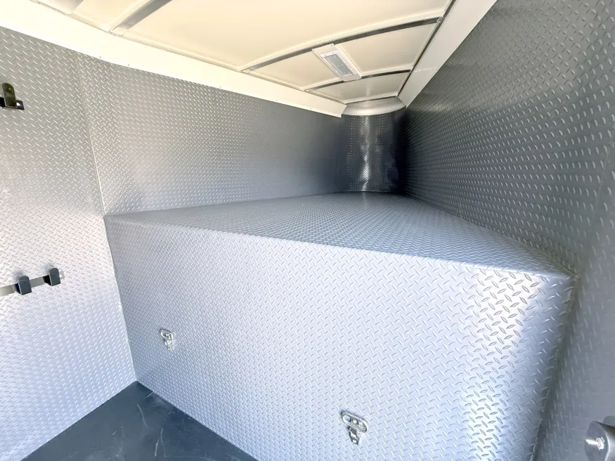 2026 Cimarron Norstar 4HGN Head to Head | Photo 5 of 22