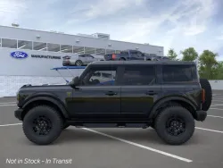 2026 Ford Bronco Badlands | Thumbnail Photo 2 of 24