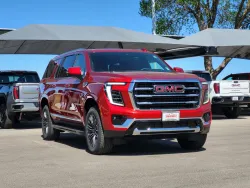 2026 GMC Yukon XL Elevation | Thumbnail Photo 2 of 27