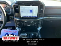 2023 Ford F-150 XLT | Thumbnail Photo 10 of 21