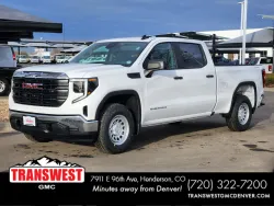 2026 GMC Sierra 1500 Pro | Thumbnail Photo 21 of 21