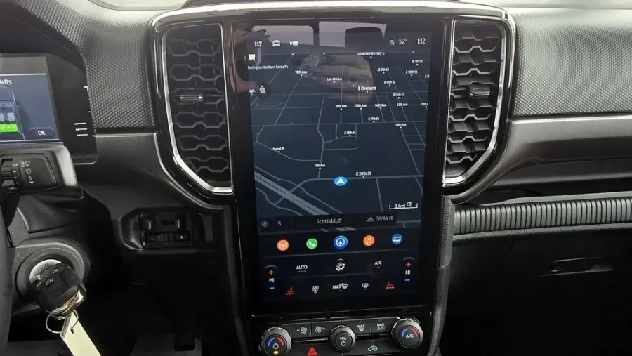 2025 Ford Ranger | Photo 17 of 21