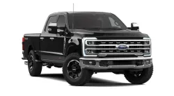 2026 Ford Super Duty F-350 | Thumbnail Photo 3 of 8