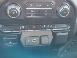 2022 Chevrolet Silverado 3500HD CC Work Truck | Thumbnail Photo 17 of 27