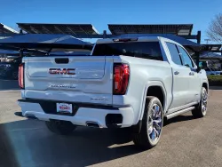 2026 GMC Sierra 1500 Denali | Thumbnail Photo 2 of 31