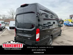 2023 Ford Transit-250 Base | Thumbnail Photo 14 of 21