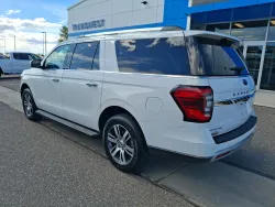 2024 Ford Expedition Max Limited | Thumbnail Photo 2 of 24