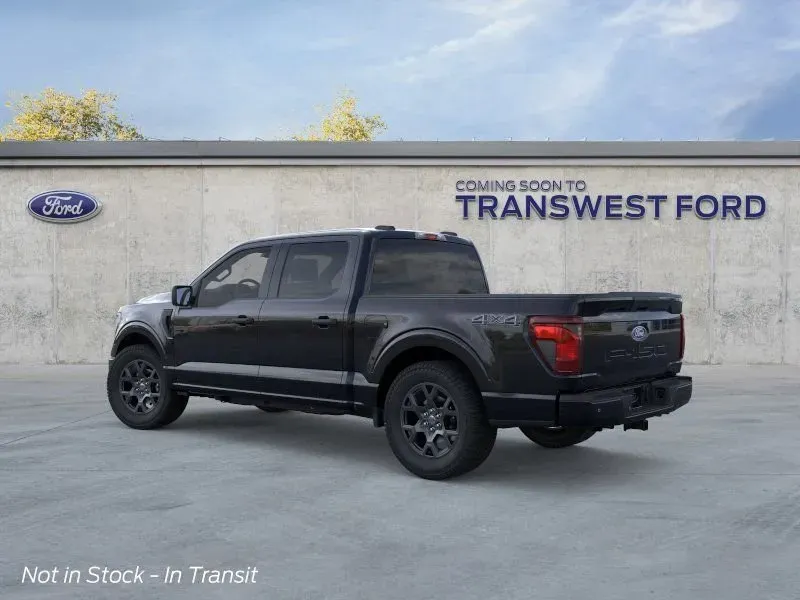 2026 Ford F-150 | Photo 3 of 22