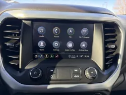 2021 GMC Acadia SLT | Thumbnail Photo 19 of 24