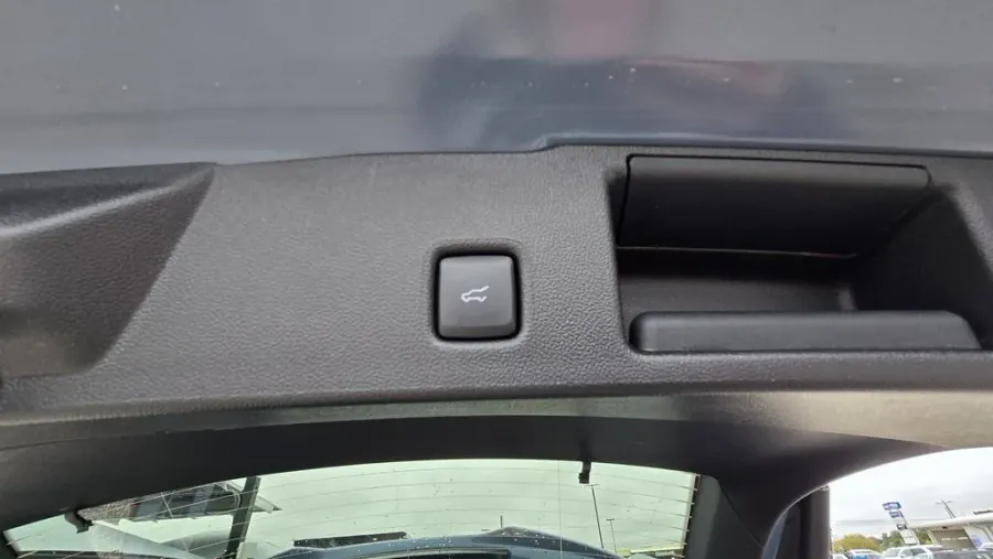 2026 Ford Escape | Photo 9 of 30