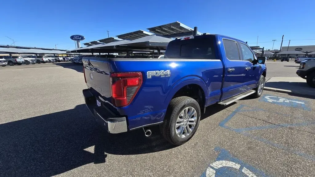2026 Ford F-150 | Photo 5 of 30