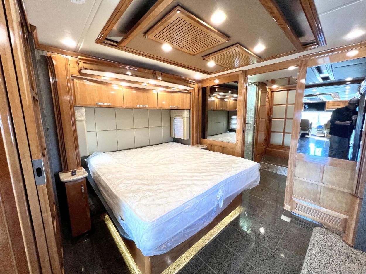 2014 Newmar King Aire 4593 | Photo 14 of 34
