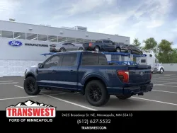 2026 Ford F-150 Lariat | Thumbnail Photo 3 of 22