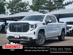 2026 GMC Sierra 1500 Denali Ultimate | Thumbnail Photo 26 of 26
