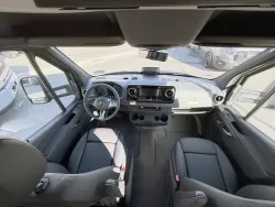 2026 Winnebago EKKO 23B | Thumbnail Photo 6 of 24