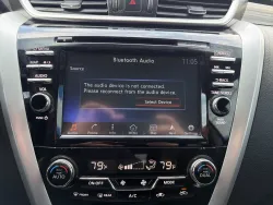 2016 Nissan Murano | Thumbnail Photo 15 of 18