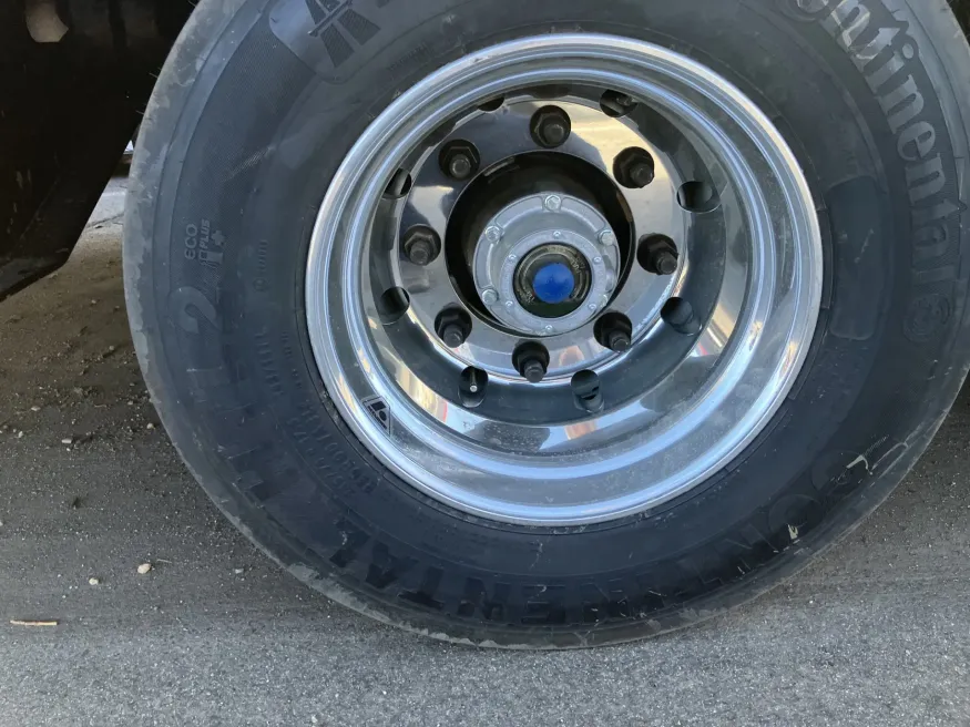 2025 Trail King TK80HT | Photo 9 of 12