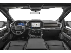 2026 Ford F-150 | Thumbnail Photo 4 of 13