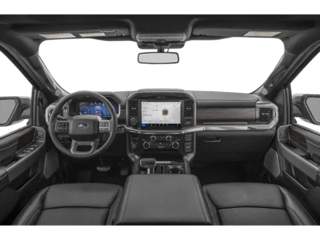 2026 Ford F-150 | Photo 4 of 13