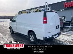 2021 Chevrolet Express 2500 Work Van | Thumbnail Photo 11 of 18