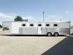 2026 Cimarron Norstar 4HGN Head to Head | Thumbnail Photo 17 of 22