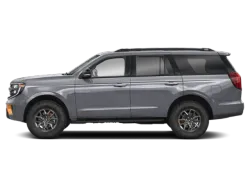 2026 Ford Expedition | Thumbnail Photo 2 of 12