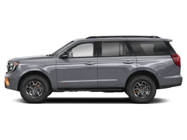 2026 Ford Expedition | Photo 2 of 12