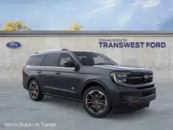 2026 Ford Expedition | Thumbnail Photo 6 of 23