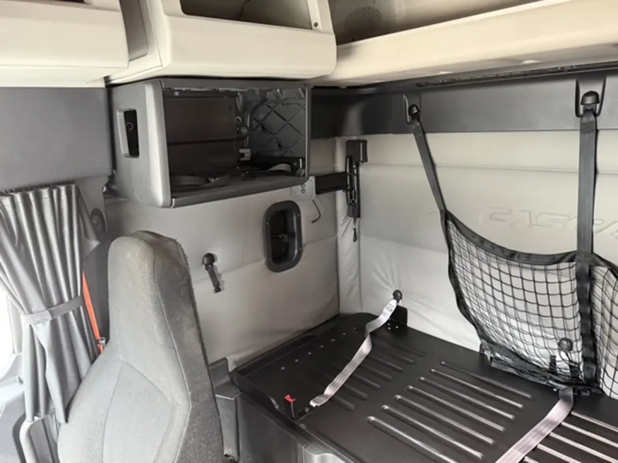 2019 Freightliner Cascadia | Photo 19 of 20
