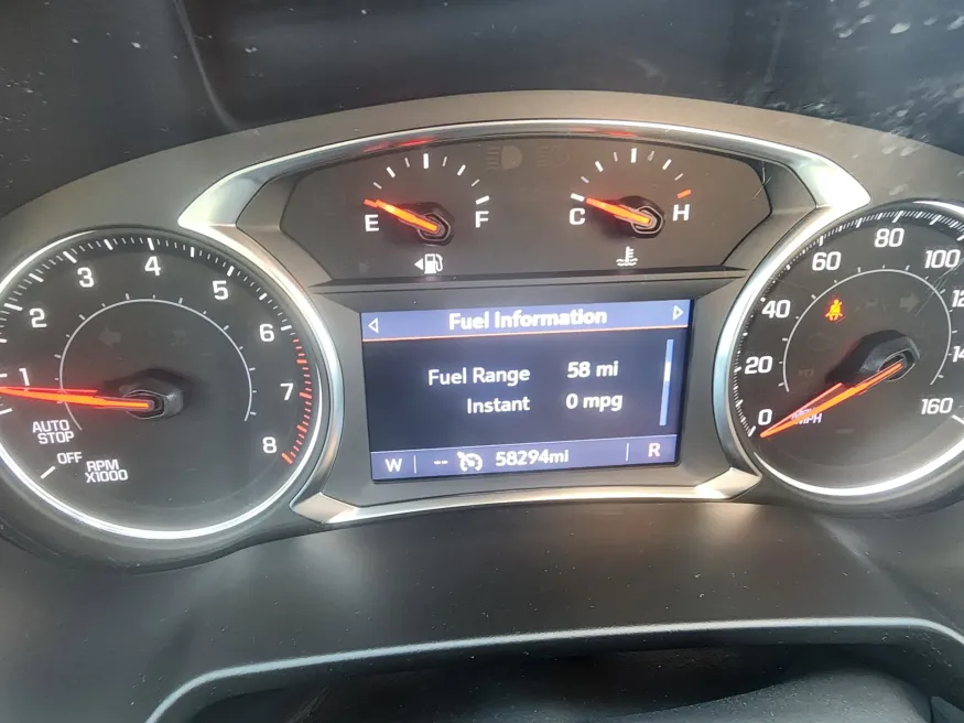 2023 Chevrolet Blazer LT | Photo 23 of 24