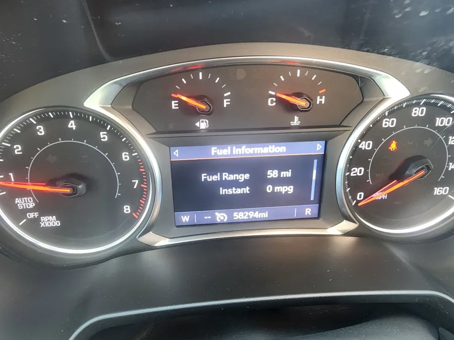 2023 Chevrolet Blazer LT | Photo 23 of 24