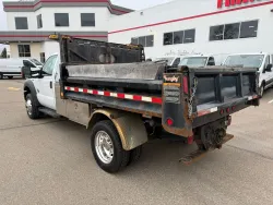 2016 Ford Super Duty F-550 XL | Thumbnail Photo 2 of 20