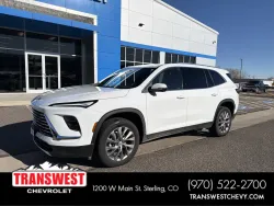 2025 Buick Enclave Preferred | Thumbnail Photo 23 of 23