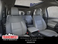 2026 Ford Explorer Active | Thumbnail Photo 9 of 23