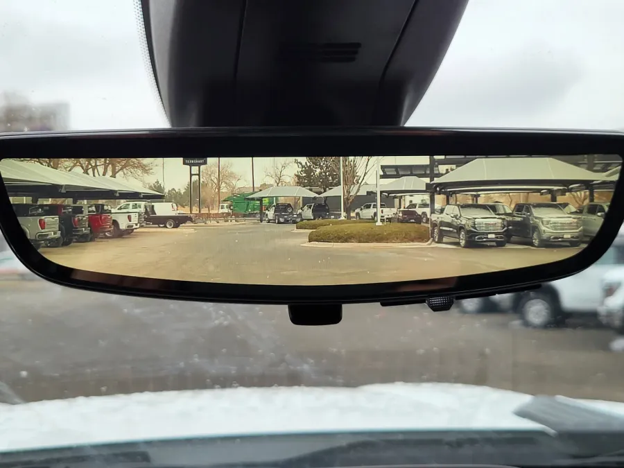 2022 Chevrolet Silverado 2500HD LTZ | Photo 21 of 36