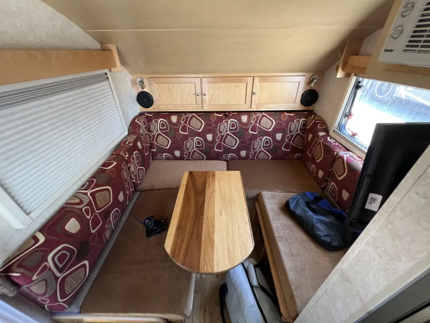 2016 Nucamp Boondock 320 S | Photo 9 of 15