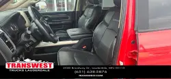 2022 RAM 3500 Laramie | Thumbnail Photo 14 of 15