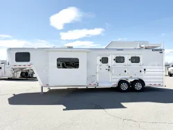 2026 Cimarron Norstar 3HLQ | Thumbnail Photo 19 of 26