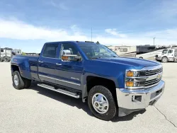 2016 Chevrolet Silverado 3500 LTZ | Thumbnail Photo 22 of 22