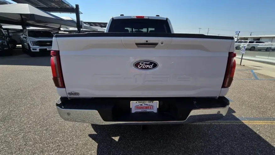 2024 Ford F-150 | Photo 7 of 31