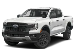 2026 Ford Ranger | Thumbnail Photo 13 of 13