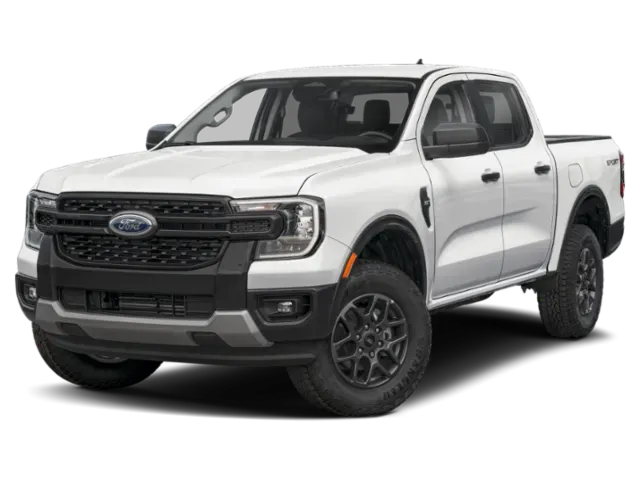 2026 Ford Ranger | Photo 13 of 13