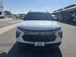 2026 Chevrolet Trailblazer ACTIV | Thumbnail Photo 7 of 20