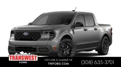 2026 Ford Maverick | Thumbnail Photo 8 of 8