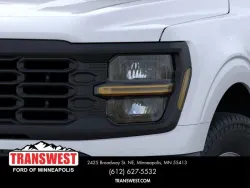 2026 Ford F-150 XL | Thumbnail Photo 17 of 22