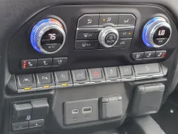 2021 GMC Sierra 1500 AT4 | Thumbnail Photo 16 of 24